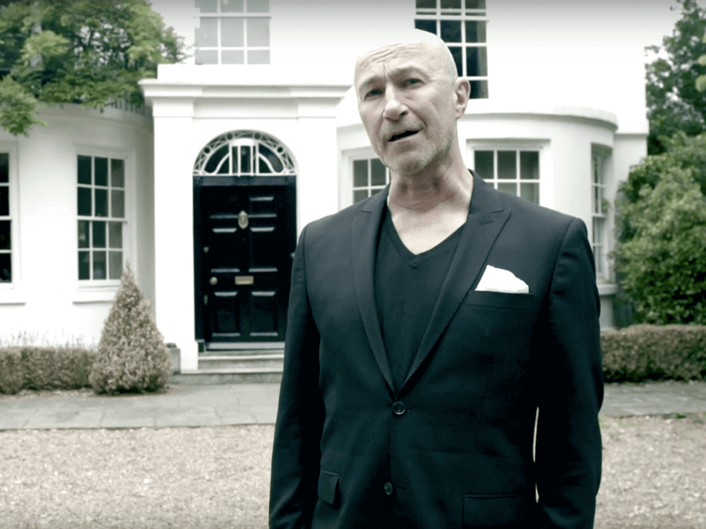 Sinematografik mobil oyun