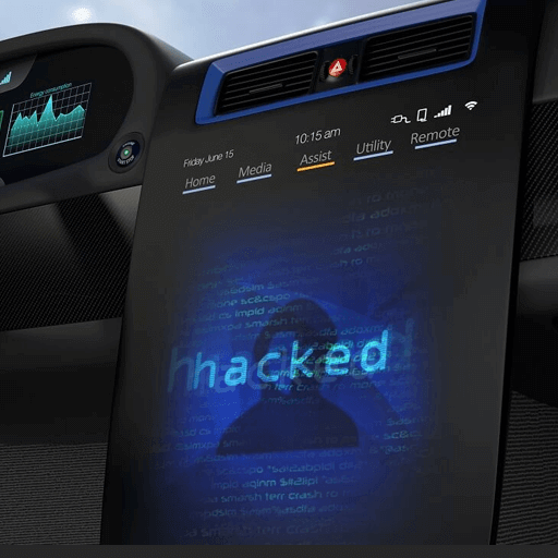 Nesnelerin Güvenliği