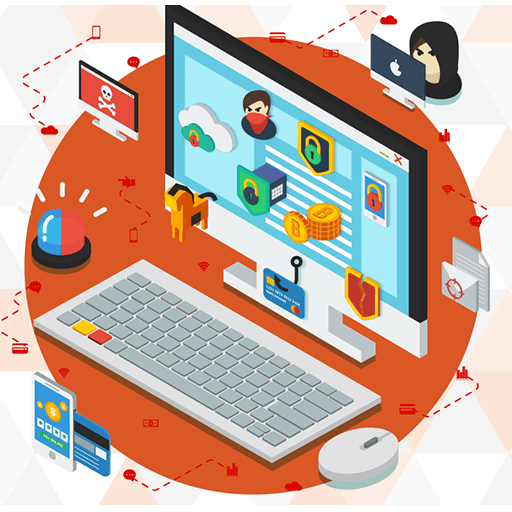 Geçtiğimiz Senenin En Tehlikeli Siber Güvenlik Tehditleri