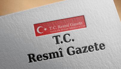 09 Mayıs 2019 Tarihli, 30769 Sayılı Resmi Gazete