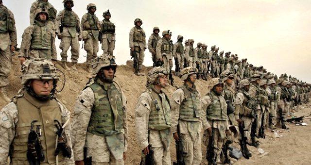 MSB'den Müşterek Harekat Merkezi