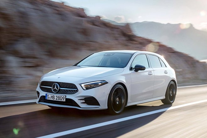 Dünyanın En Güvenli Araçları Açıklandı!